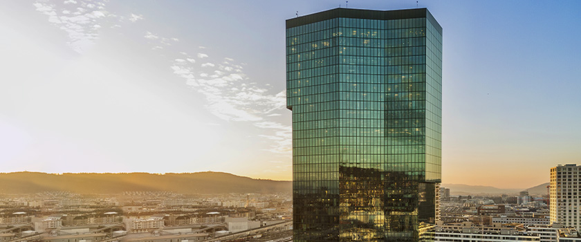 Institutional investors, private markets and the Swiss dilemma